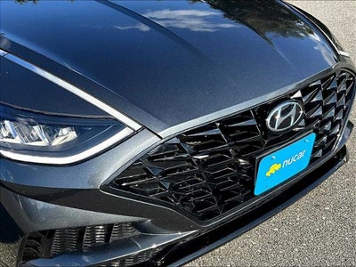 2022 Hyundai SONATA SEL 2.5L