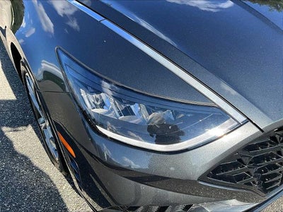 2022 Hyundai SONATA SEL 2.5L