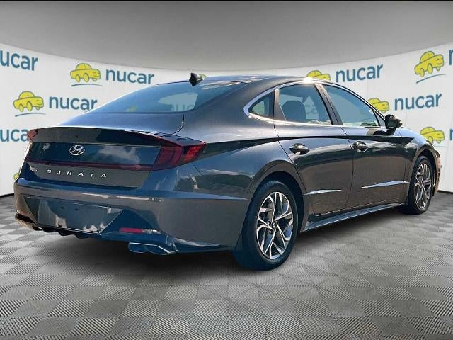 2022 Hyundai SONATA SEL 2.5L