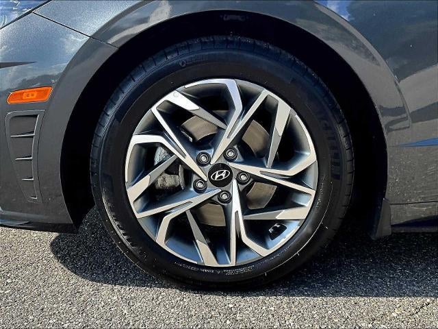 2022 Hyundai SONATA SEL 2.5L