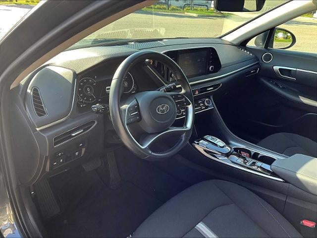 2022 Hyundai SONATA SEL 2.5L