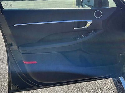 2022 Hyundai SONATA SEL 2.5L