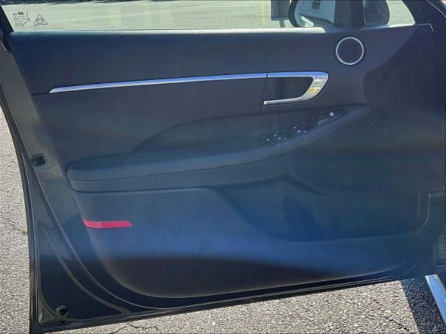 2022 Hyundai SONATA SEL 2.5L