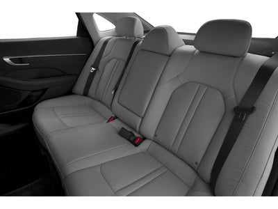 2022 Hyundai SONATA Limited 1.6T