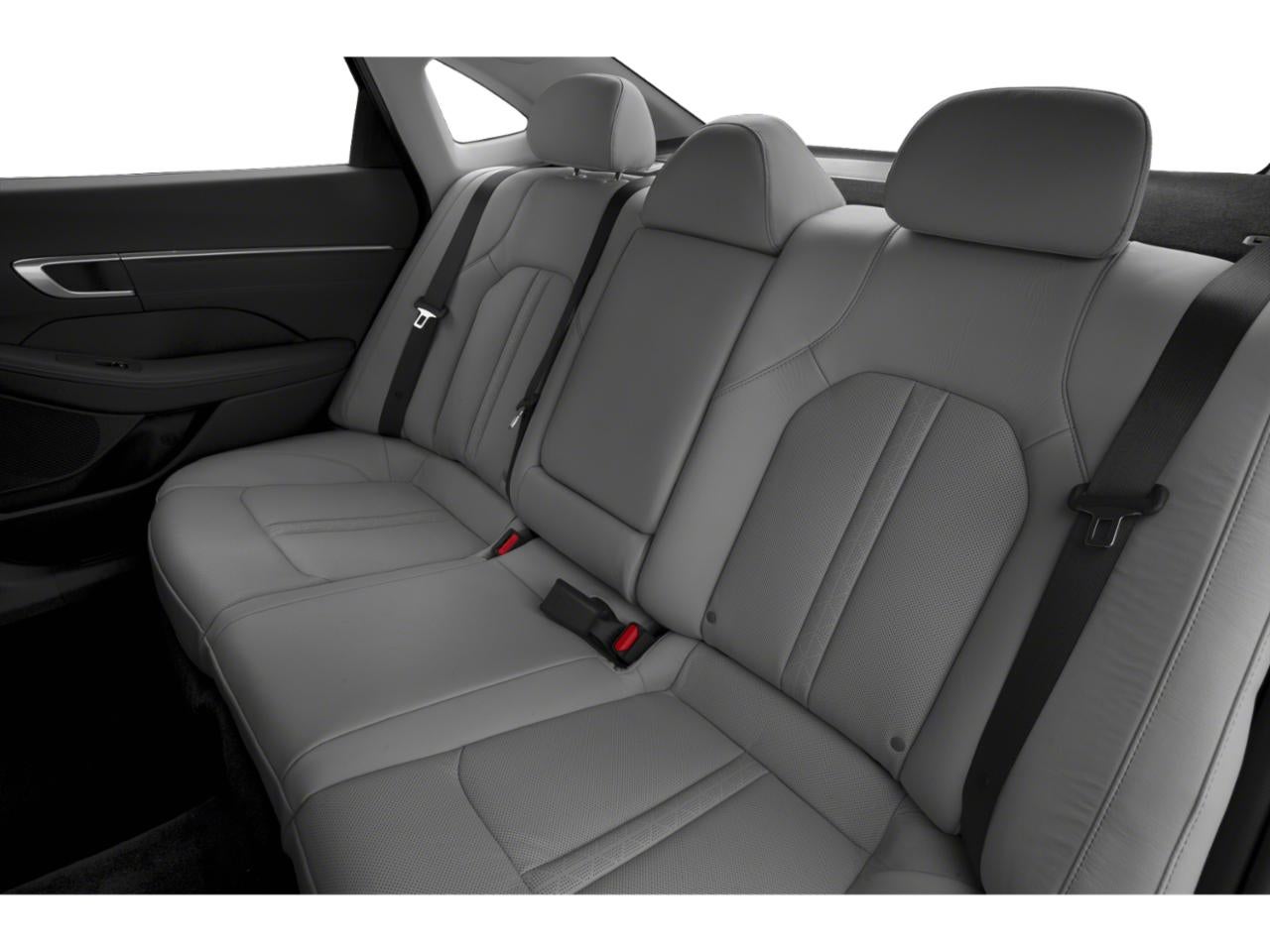 2022 Hyundai SONATA Limited 1.6T