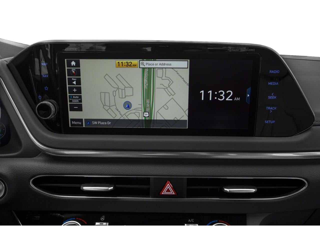 2022 Hyundai SONATA Limited 1.6T