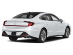 2022 Hyundai SONATA Limited 1.6T