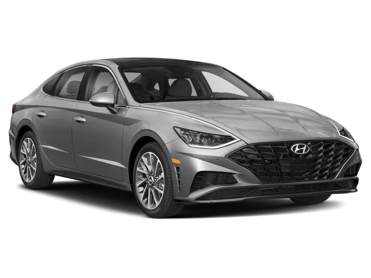 2022 Hyundai SONATA Limited 1.6T