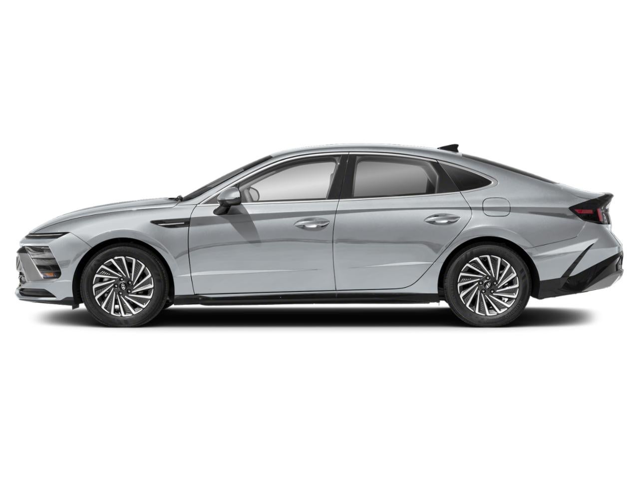 2024 Hyundai SONATA Hybrid SEL 2.0L