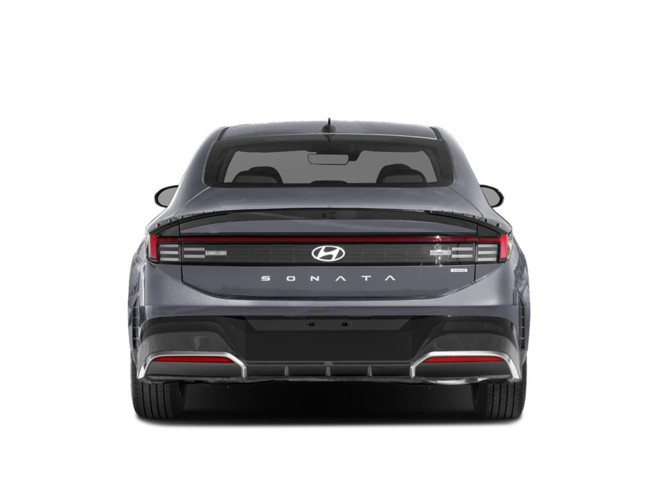 2024 Hyundai SONATA Hybrid SEL 2.0L