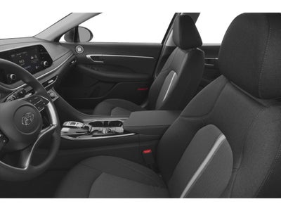 2022 Hyundai SONATA SEL 2.5L