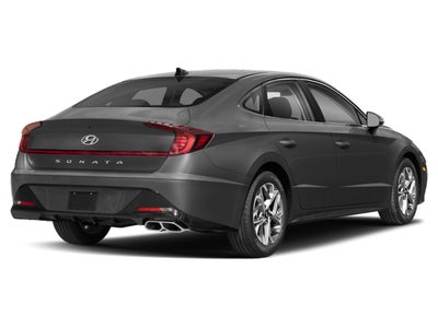 2022 Hyundai SONATA SEL 2.5L