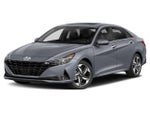2023 Hyundai ELANTRA Limited IVT