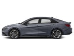 2023 Hyundai ELANTRA N Line DCT