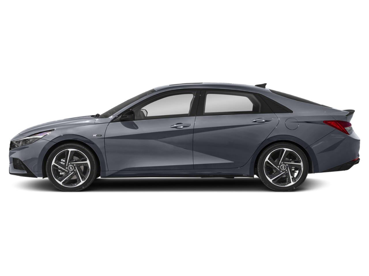 2023 Hyundai ELANTRA N Line DCT