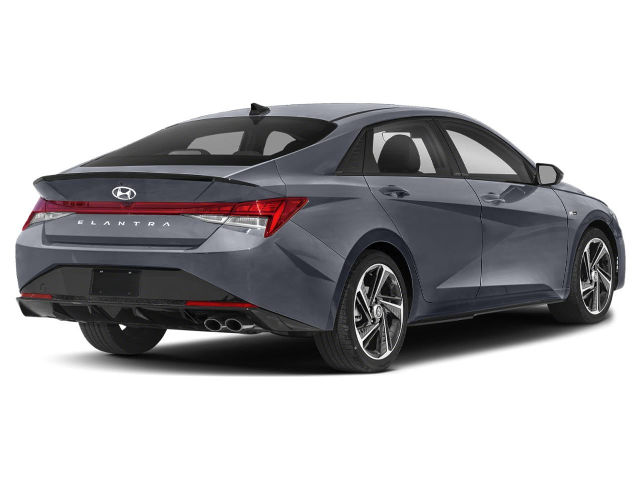2023 Hyundai ELANTRA N Line DCT