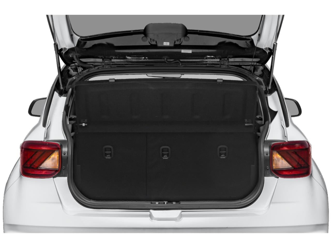 2025 Hyundai VENUE Limited IVT