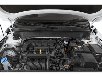 2025 Hyundai VENUE Limited IVT