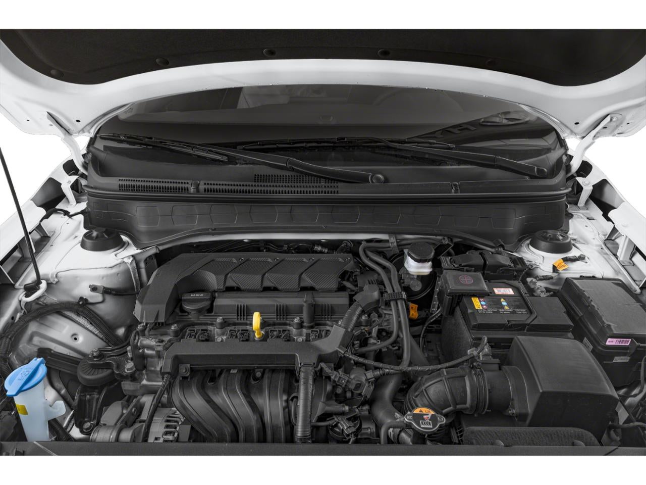 2025 Hyundai VENUE Limited IVT