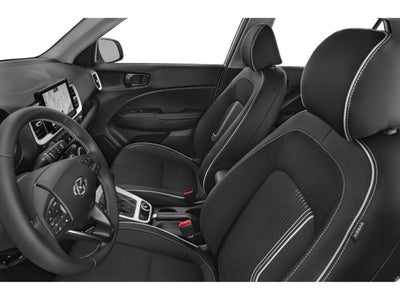 2025 Hyundai VENUE Limited IVT