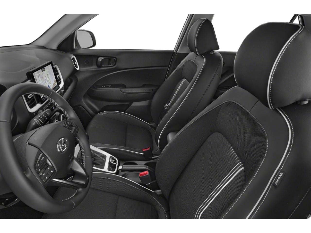 2025 Hyundai VENUE Limited IVT