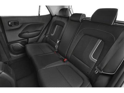 2025 Hyundai VENUE Limited IVT