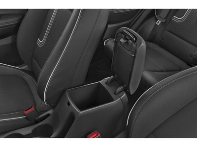 2025 Hyundai VENUE Limited IVT