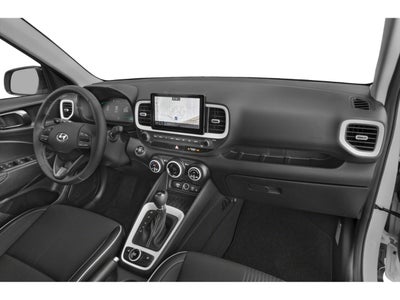 2025 Hyundai VENUE Limited IVT