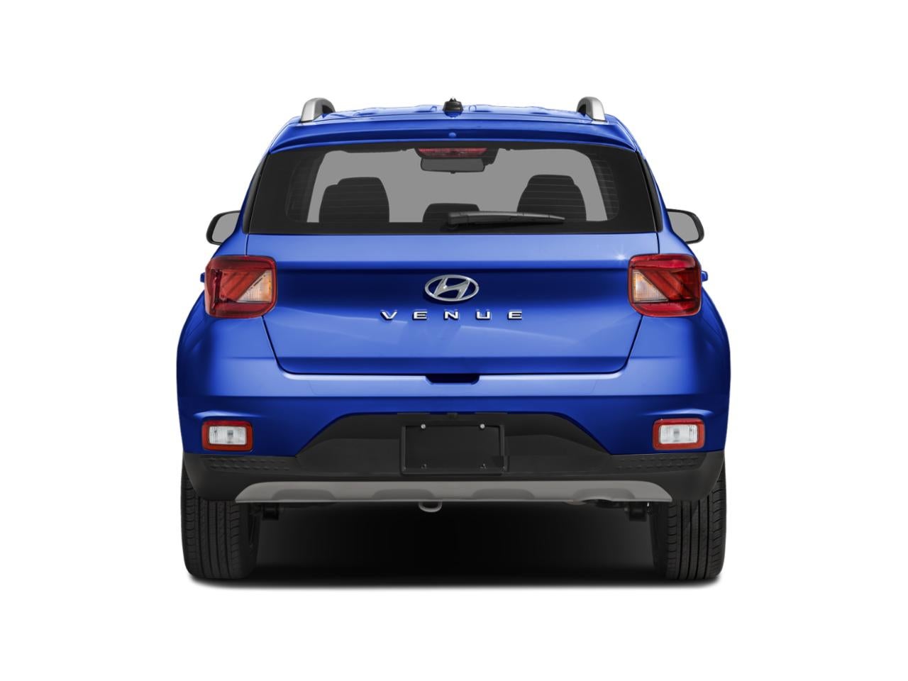 2025 Hyundai VENUE Limited IVT