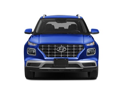 2025 Hyundai VENUE Limited IVT
