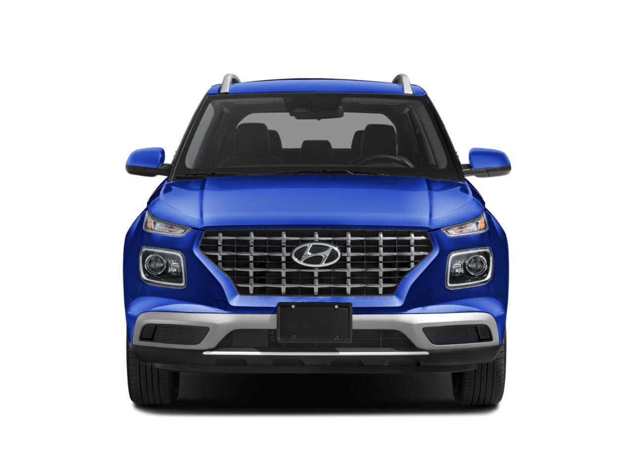 2025 Hyundai VENUE Limited IVT