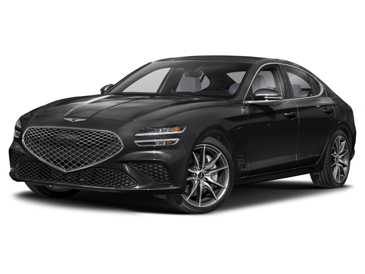 2024 Genesis G70 2.5T AWD