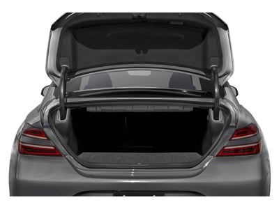 2024 Genesis G70 2.5T AWD