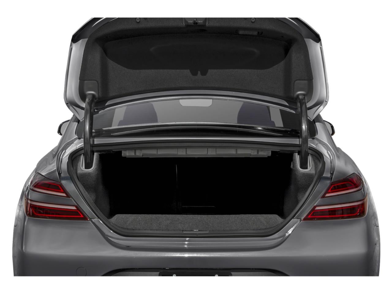 2024 Genesis G70 2.5T AWD