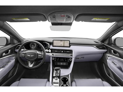 2024 Genesis G70 2.5T AWD