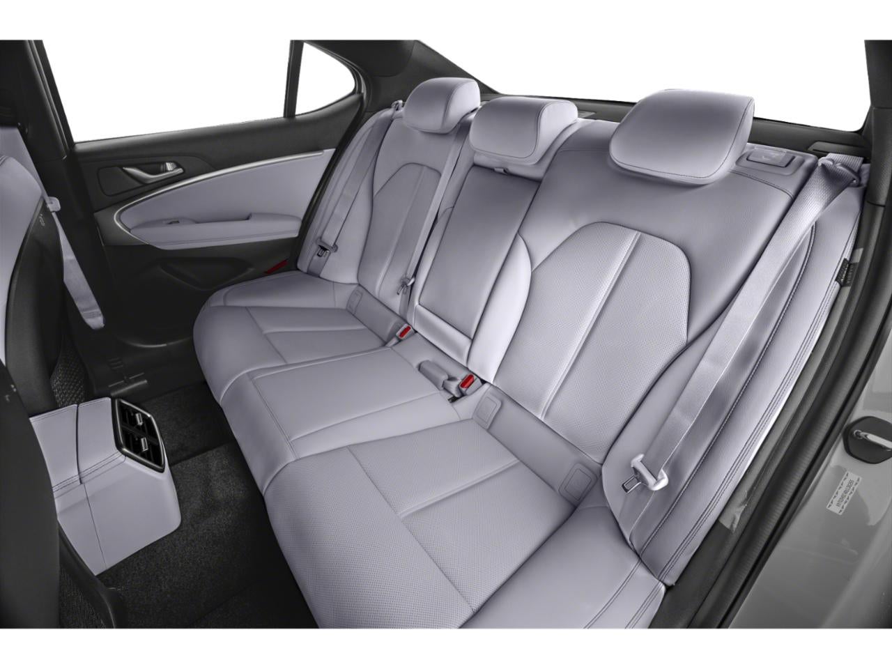 2024 Genesis G70 2.5T AWD