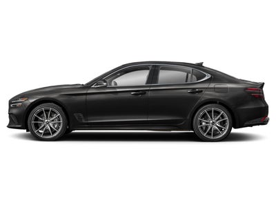 2024 Genesis G70 2.5T AWD