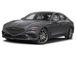 2024 Genesis G70 2.5T AWD