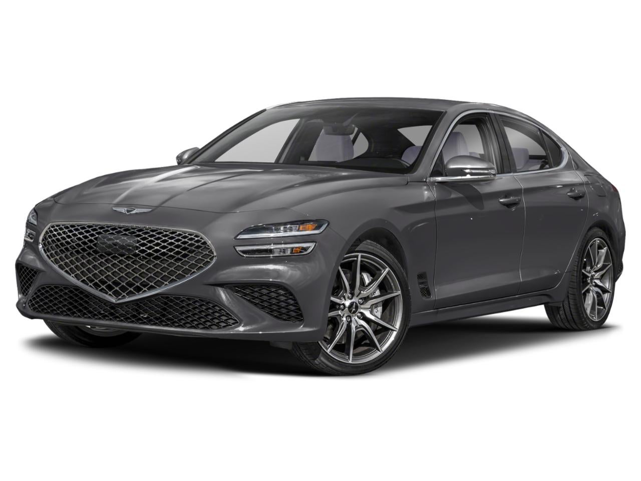 2024 Genesis G70 2.5T AWD