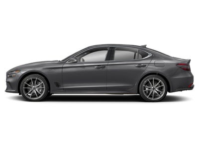 2024 Genesis G70 2.5T AWD