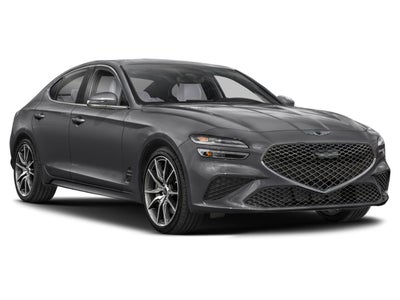 2024 Genesis G70 2.5T AWD