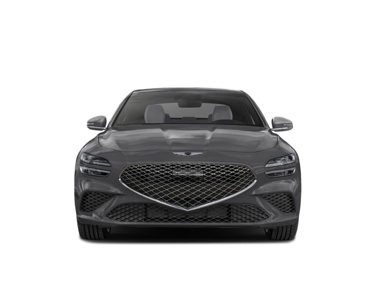2024 Genesis G70 2.5T AWD