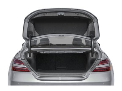 2025 Genesis G70 3.3T Sport Advanced AWD