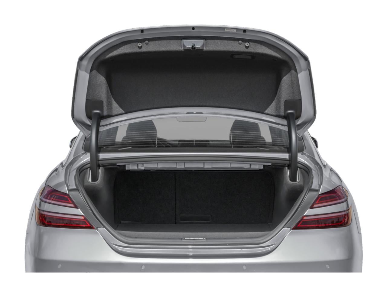 2025 Genesis G70 3.3T Sport Advanced AWD