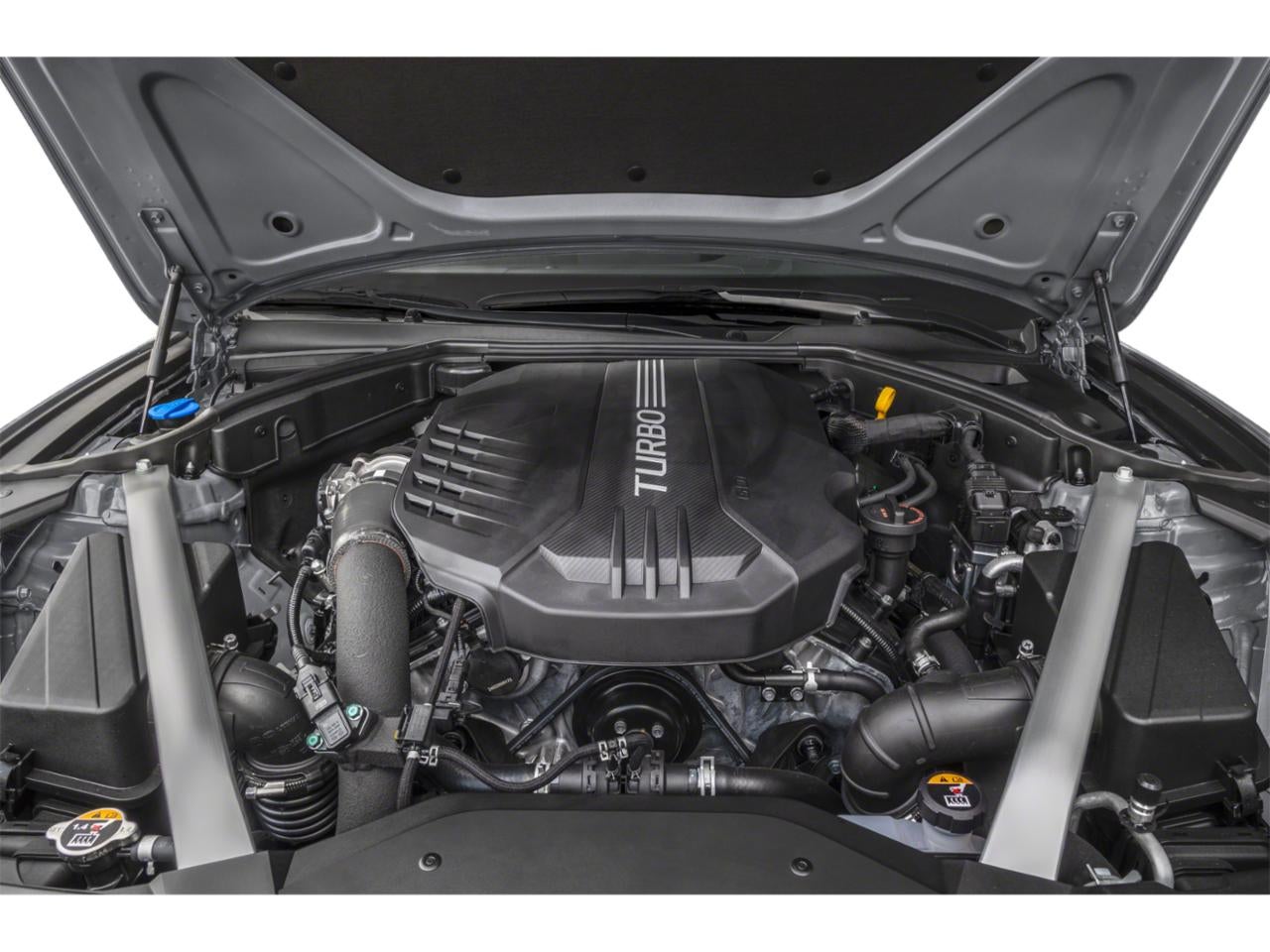 2025 Genesis G70 3.3T Sport Advanced AWD