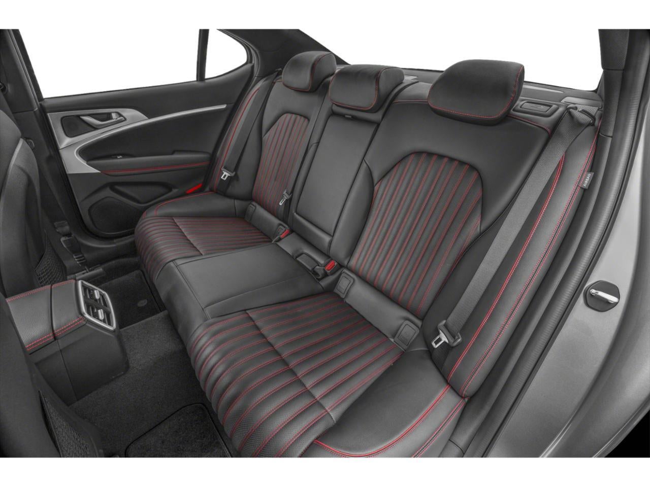 2025 Genesis G70 3.3T Sport Advanced AWD