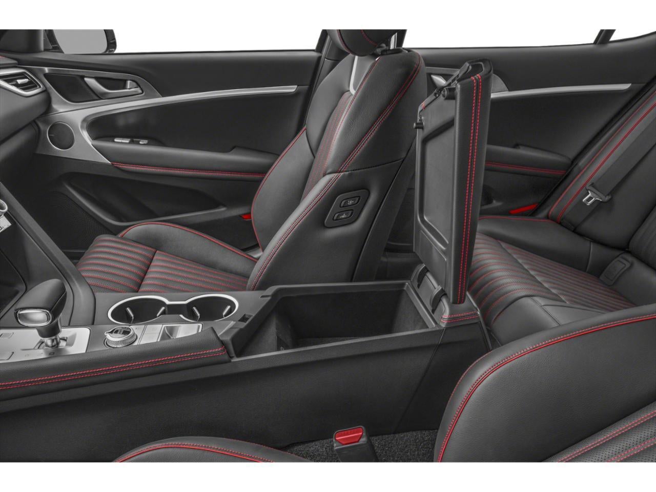 2025 Genesis G70 3.3T Sport Advanced AWD