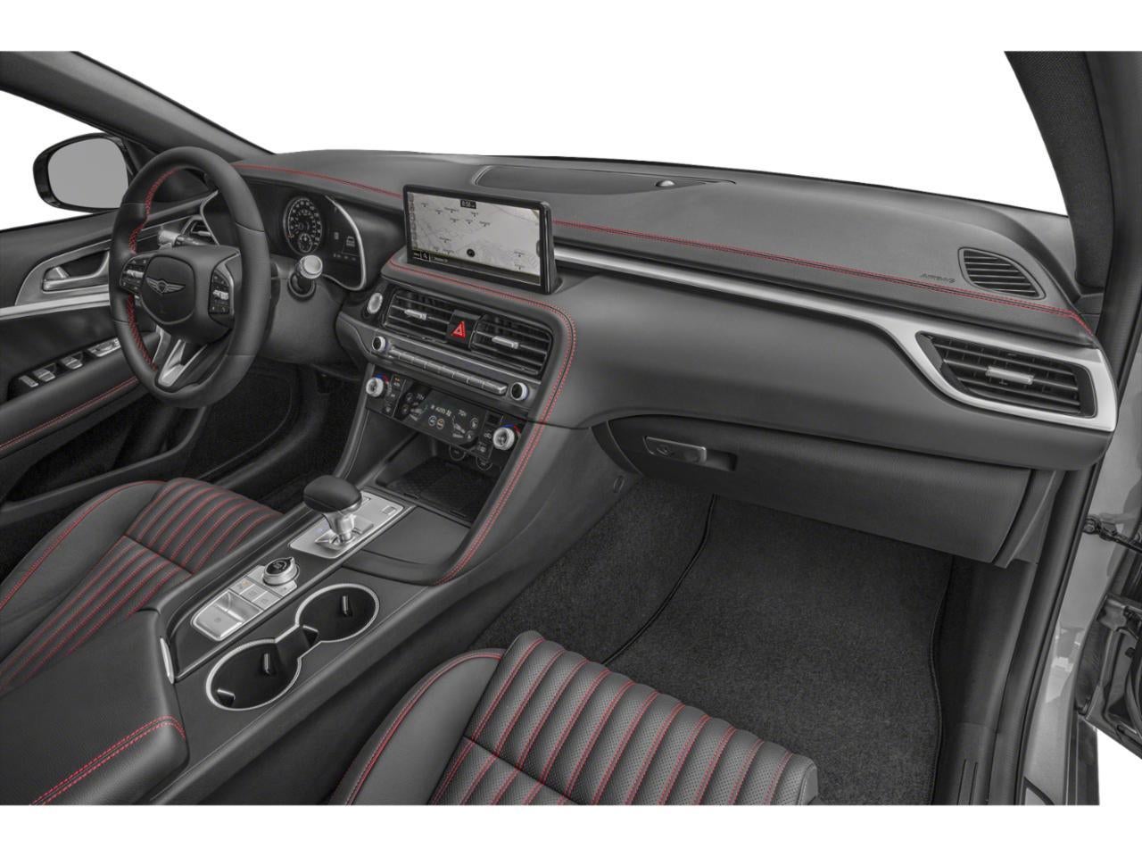 2025 Genesis G70 3.3T Sport Advanced AWD