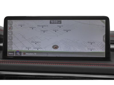 2025 Genesis G70 3.3T Sport Advanced AWD