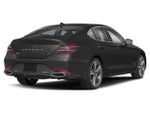 2025 Genesis G70 3.3T Sport Advanced AWD